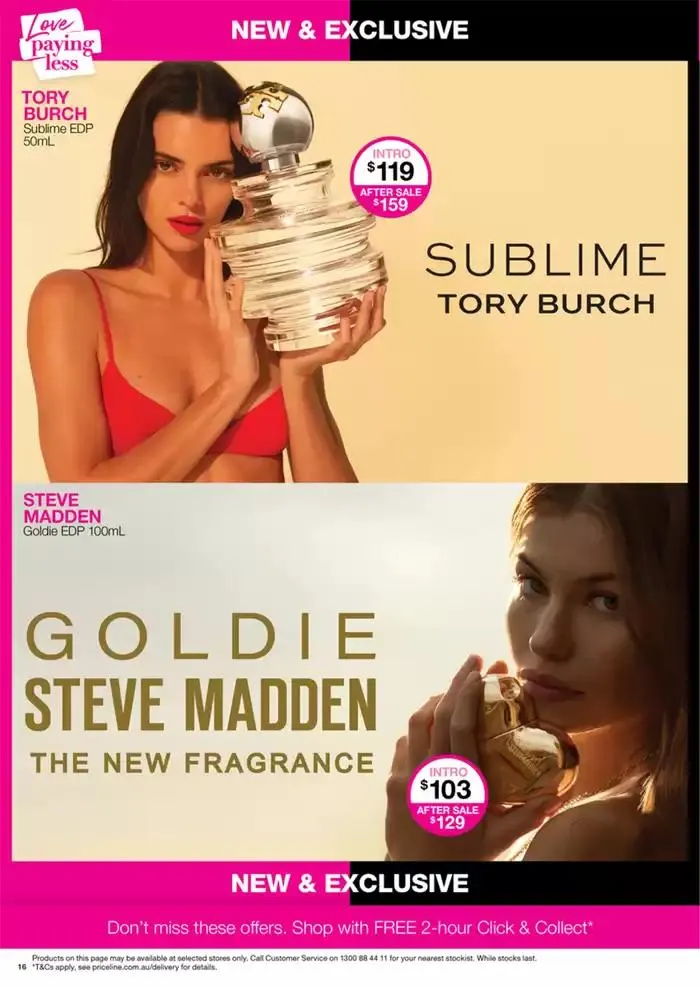 Week 13-14 - Catalogue valid from 26 September to 9 October 2024 - page 8