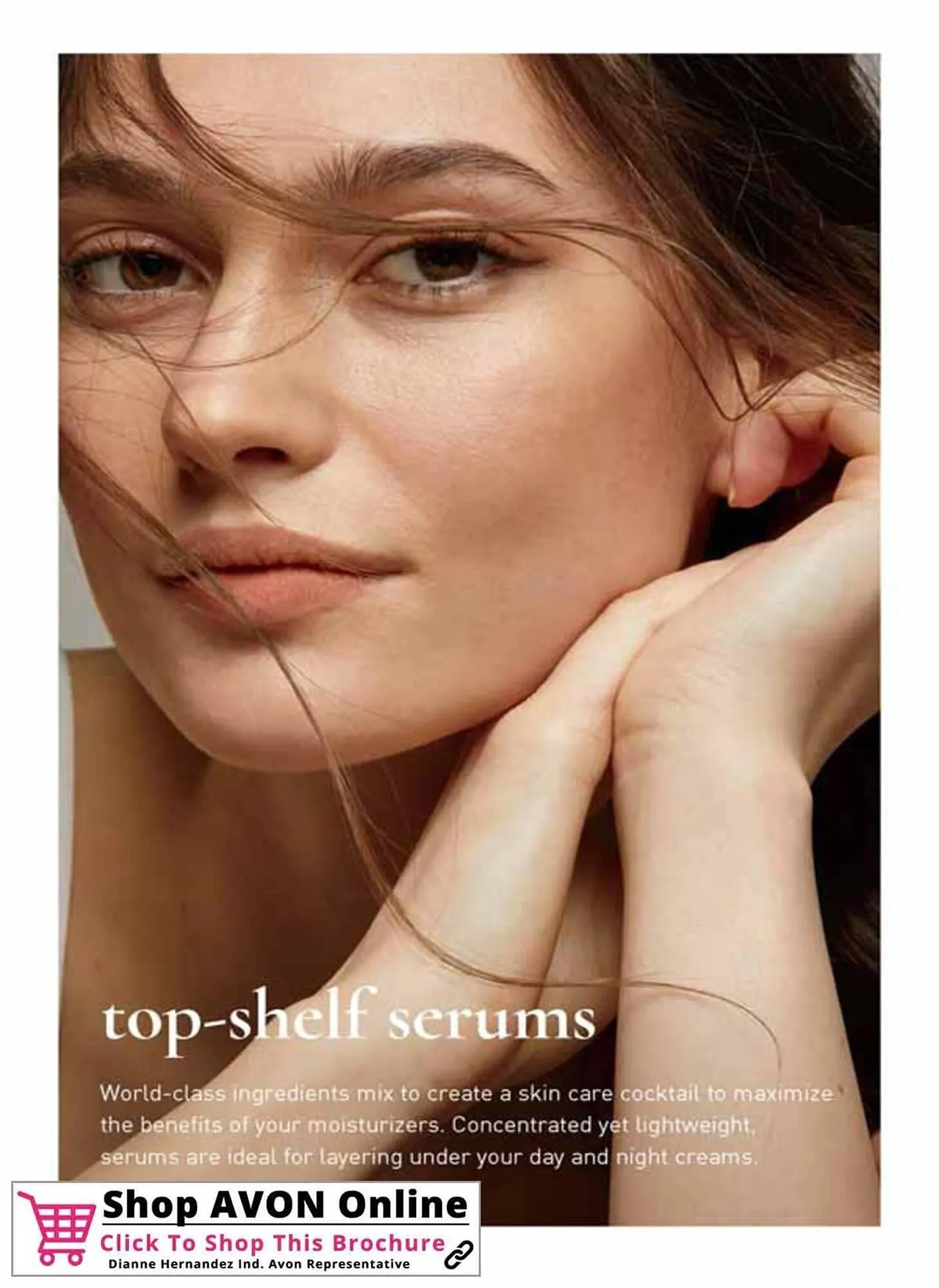 Avon catalogue - Catalogue valid from 5 February to 10 March 2026 - page 2