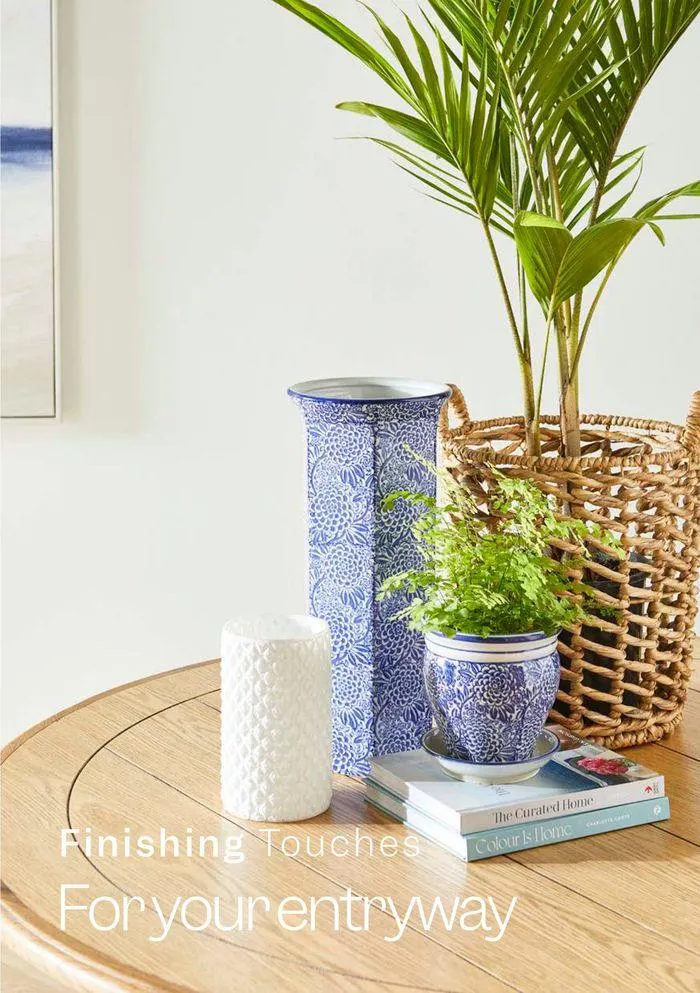 Finishing Touches Classic Collectables - Catalogue valid from 14 February to 31 March 2025 - page 2