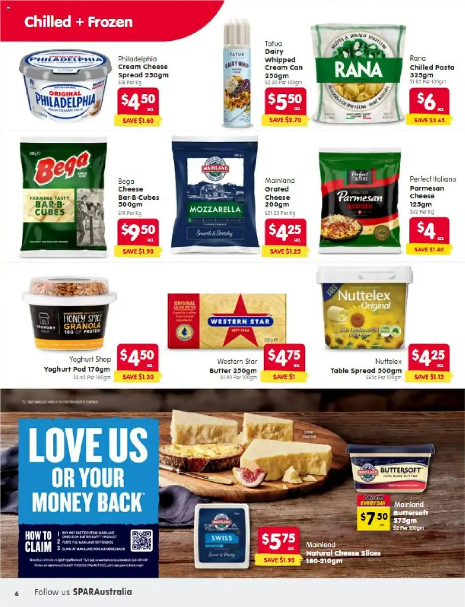Spar catalogue - Catalogue valid from 7 May to 13 May 2025 - page 6