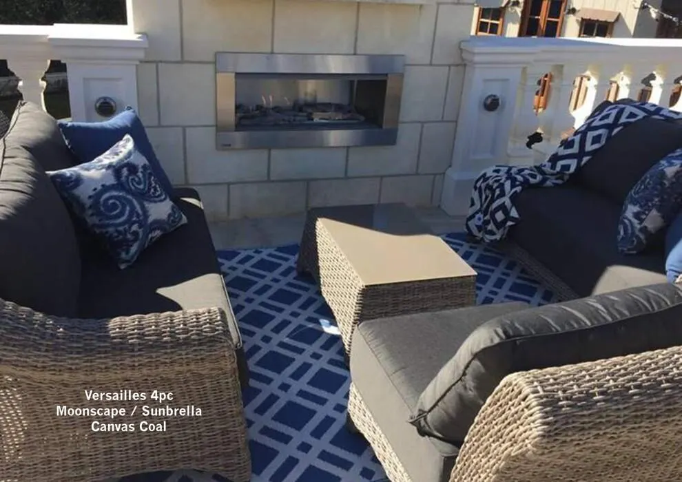 Versailles Lounge - Catalogue valid from 13 May to 31 March 2025 - page 29