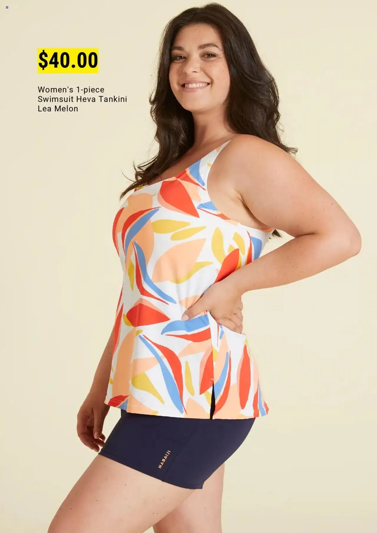 Decathlon Seasonal Offer - Catalogue valid from 1 August to 31 August 2024 - page 7