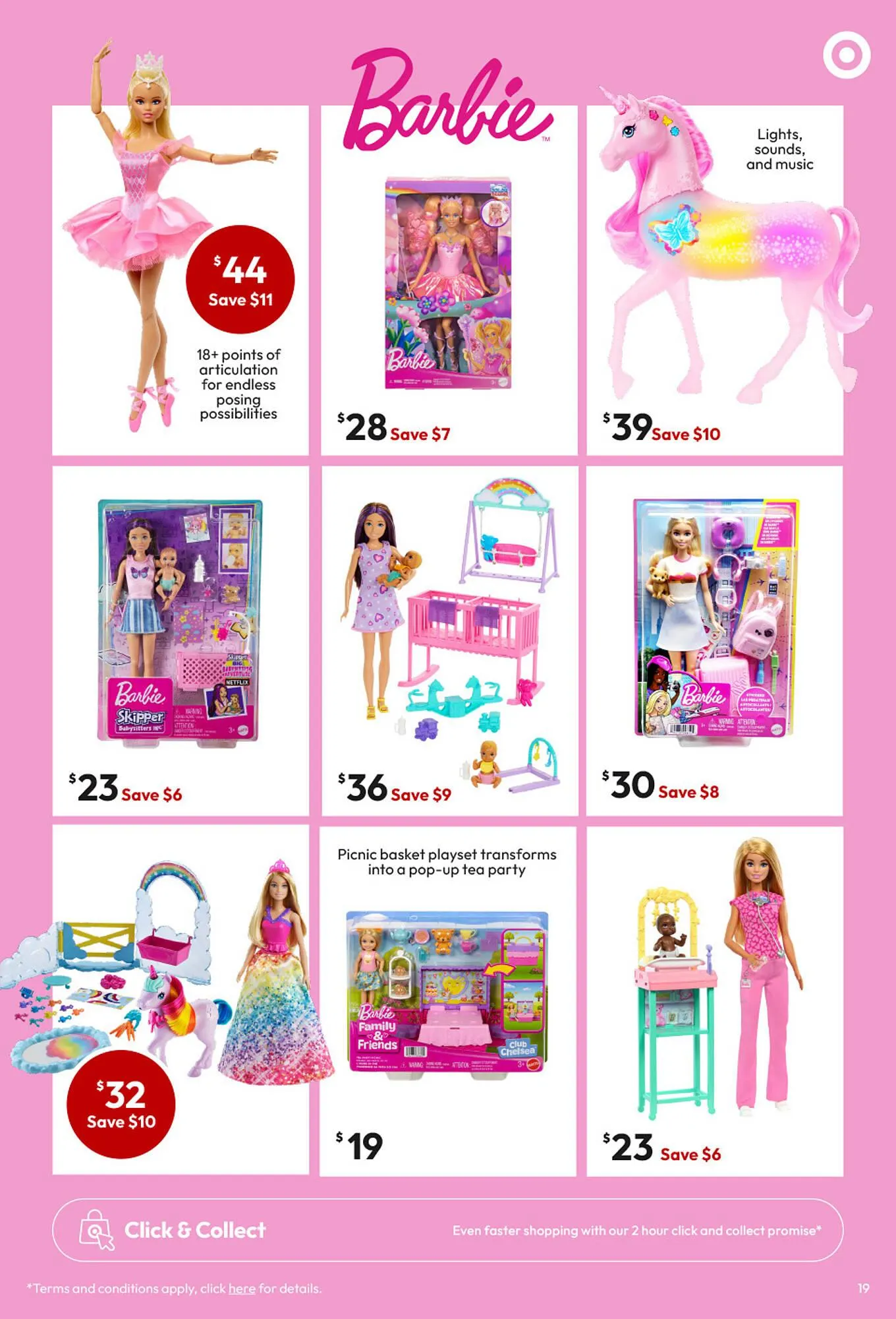 Target catalogue - Catalogue valid from 2 April to 26 April 2026 - page 20