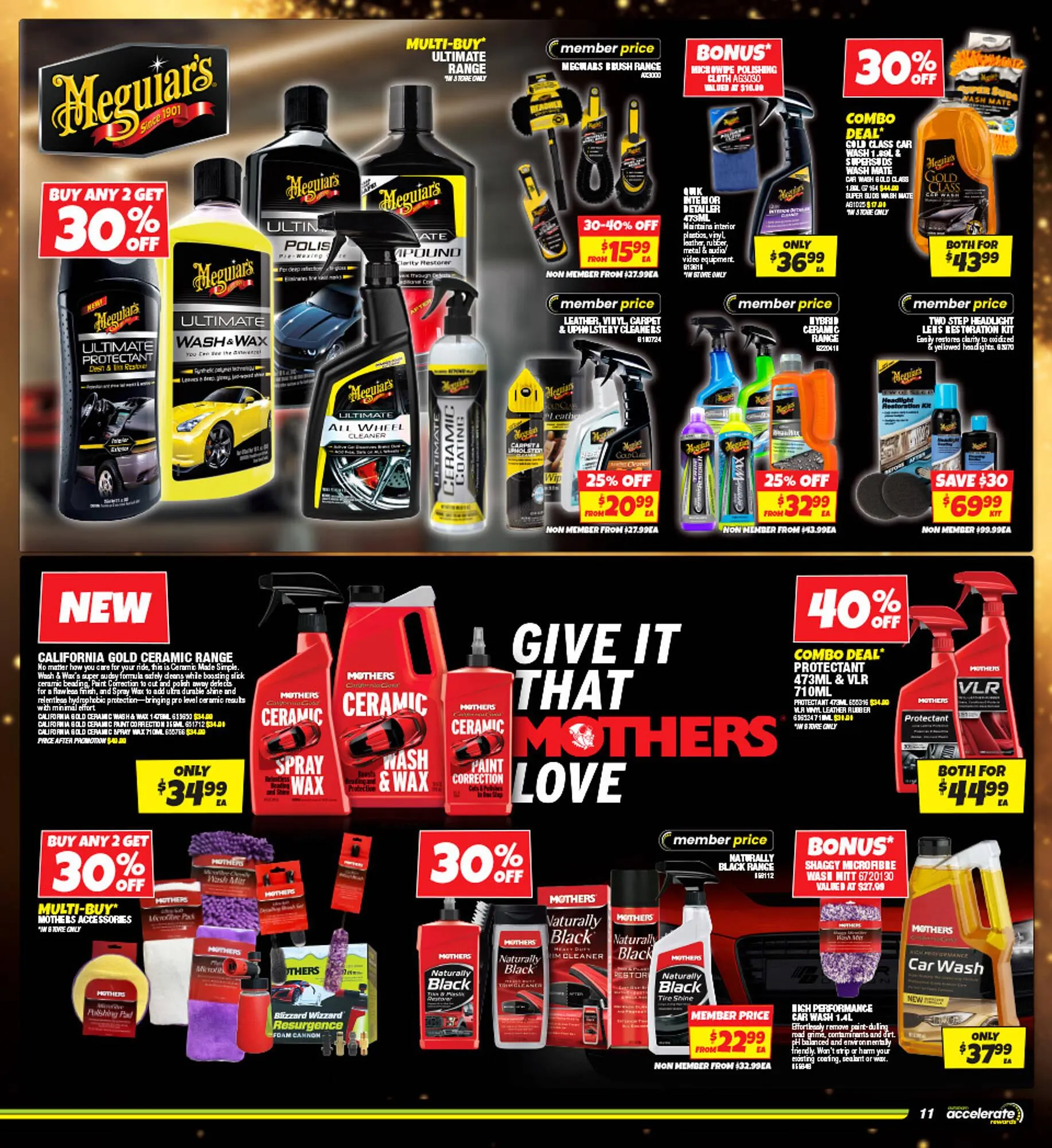 Autobarn catalogue - Catalogue valid from 6 May to 28 May 2026 - page 11