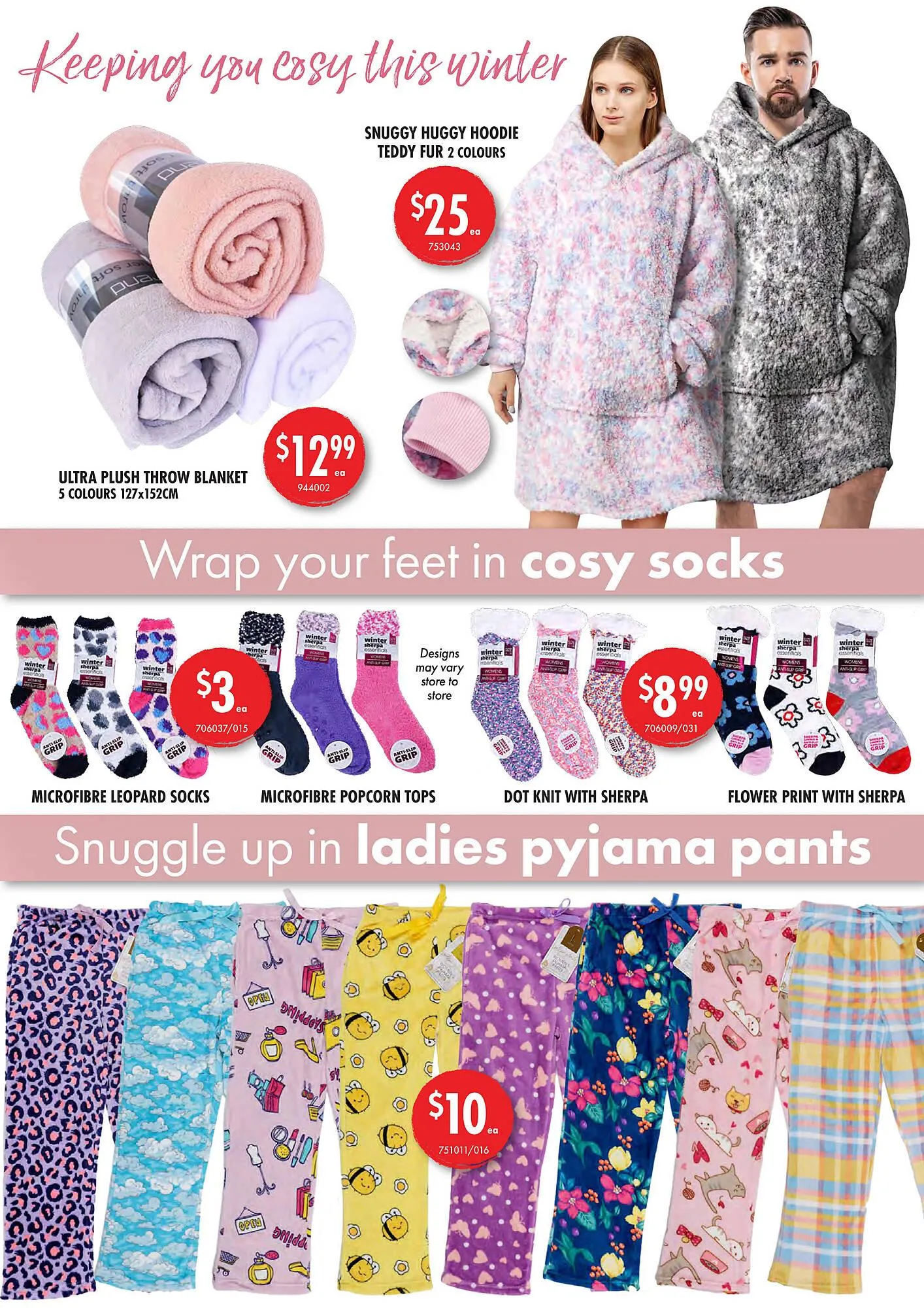 Red Dot catalogue - Catalogue valid from 26 April to 2 May 2024 - page 4