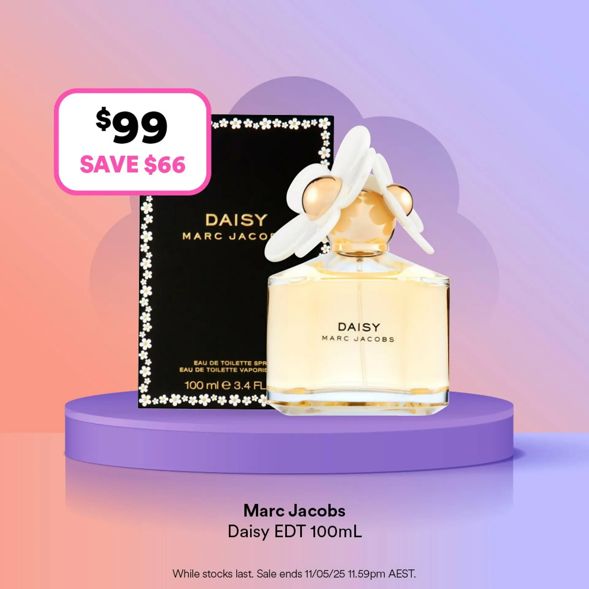 Priceline catalogue - Catalogue valid from 8 May to 11 May 2025 - page 4