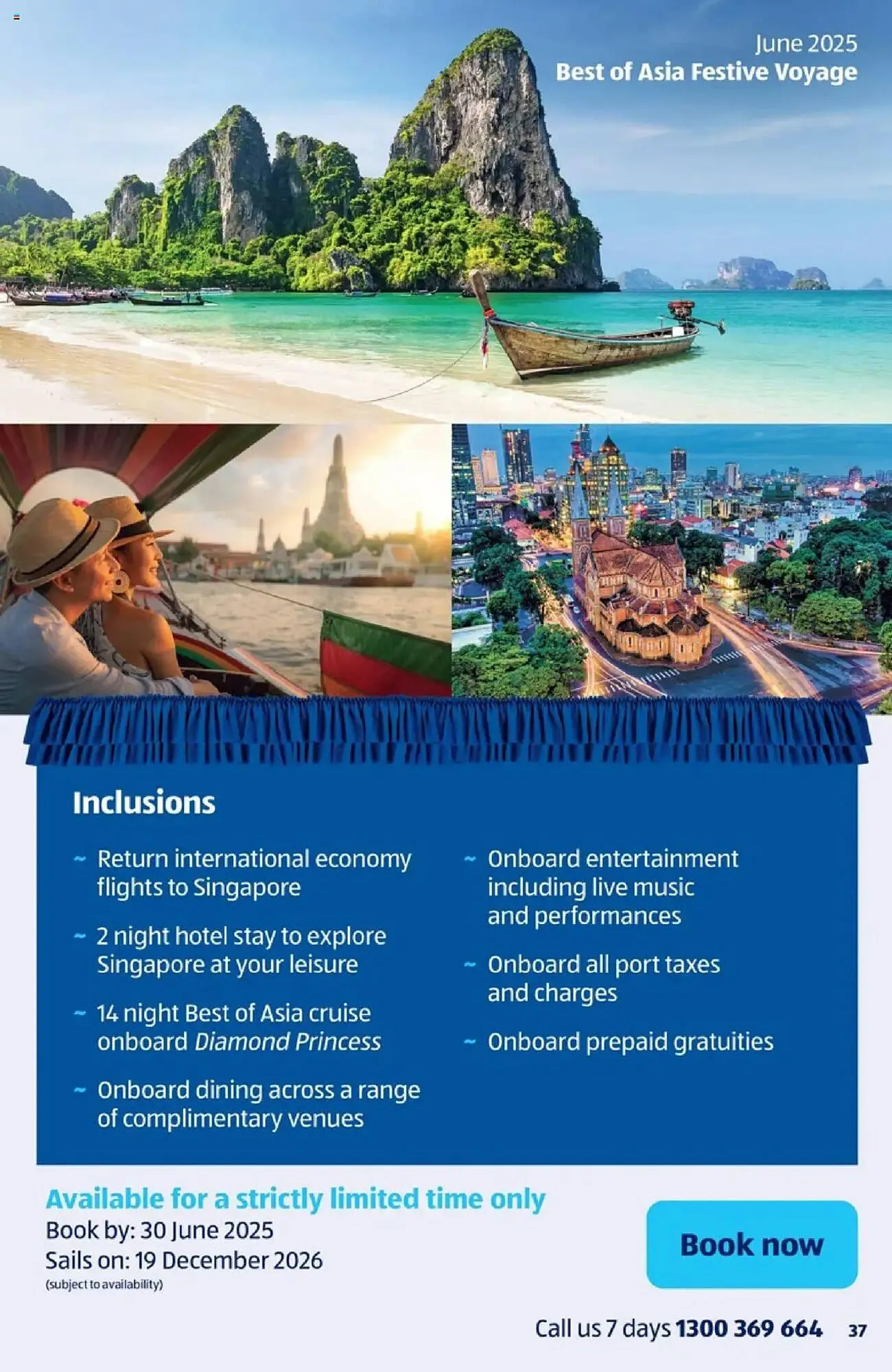 ALDI catalogue - Catalogue valid from 30 May to 30 June 2025 - page 37