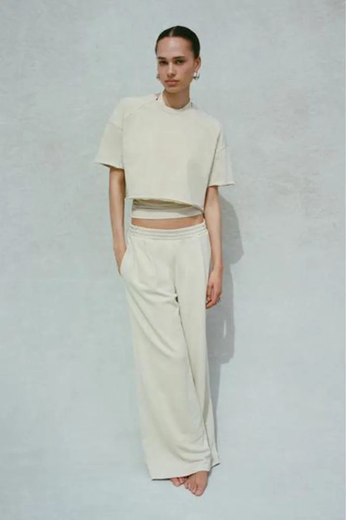 Zara X Pantone  - Catalogue valid from 24 May to 24 June 2024 - page 8