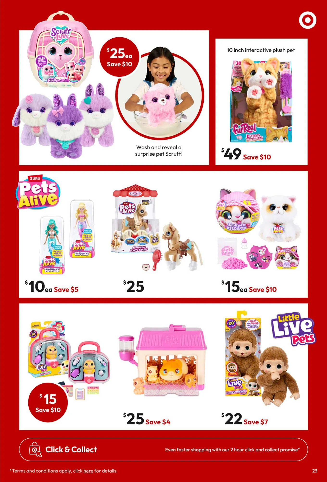 Target catalogue - Catalogue valid from 2 April to 26 April 2026 - page 24