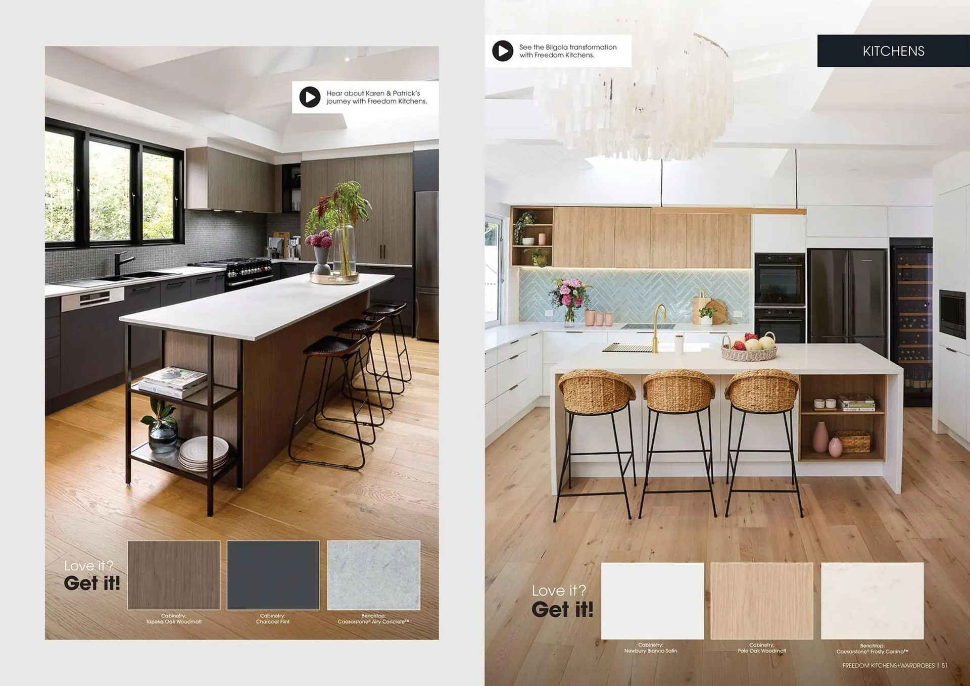 Freedom catalogue - Catalogue valid from 1 September to 30 November 2025 - page 26