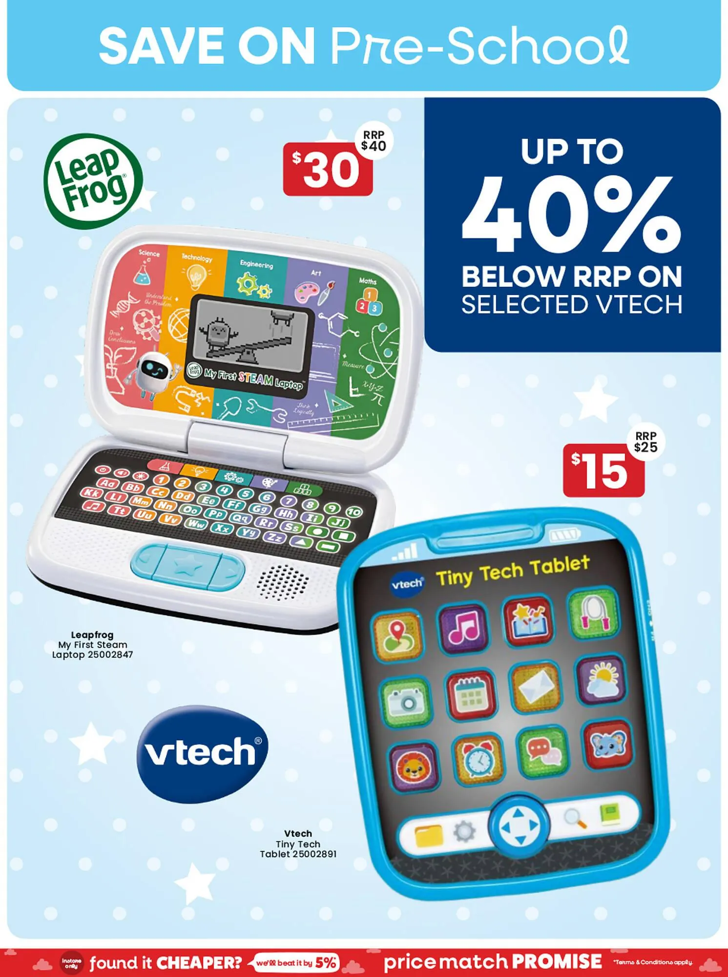 Toymate catalogue - Catalogue valid from 25 March to 14 April 2026 - page 18