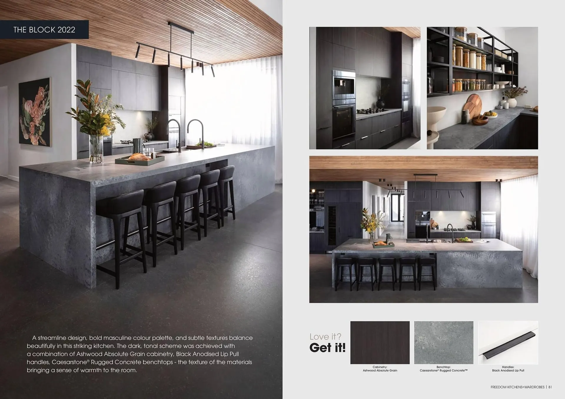 Freedom catalogue - Catalogue valid from 1 December to 28 February 2026 - page 41