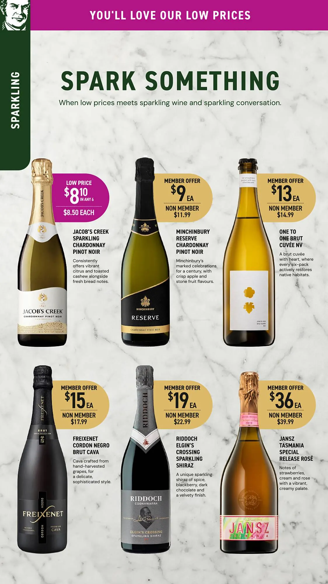 Dan Murphy's catalogue - Catalogue valid from 9 April to 29 April 2026 - page 10