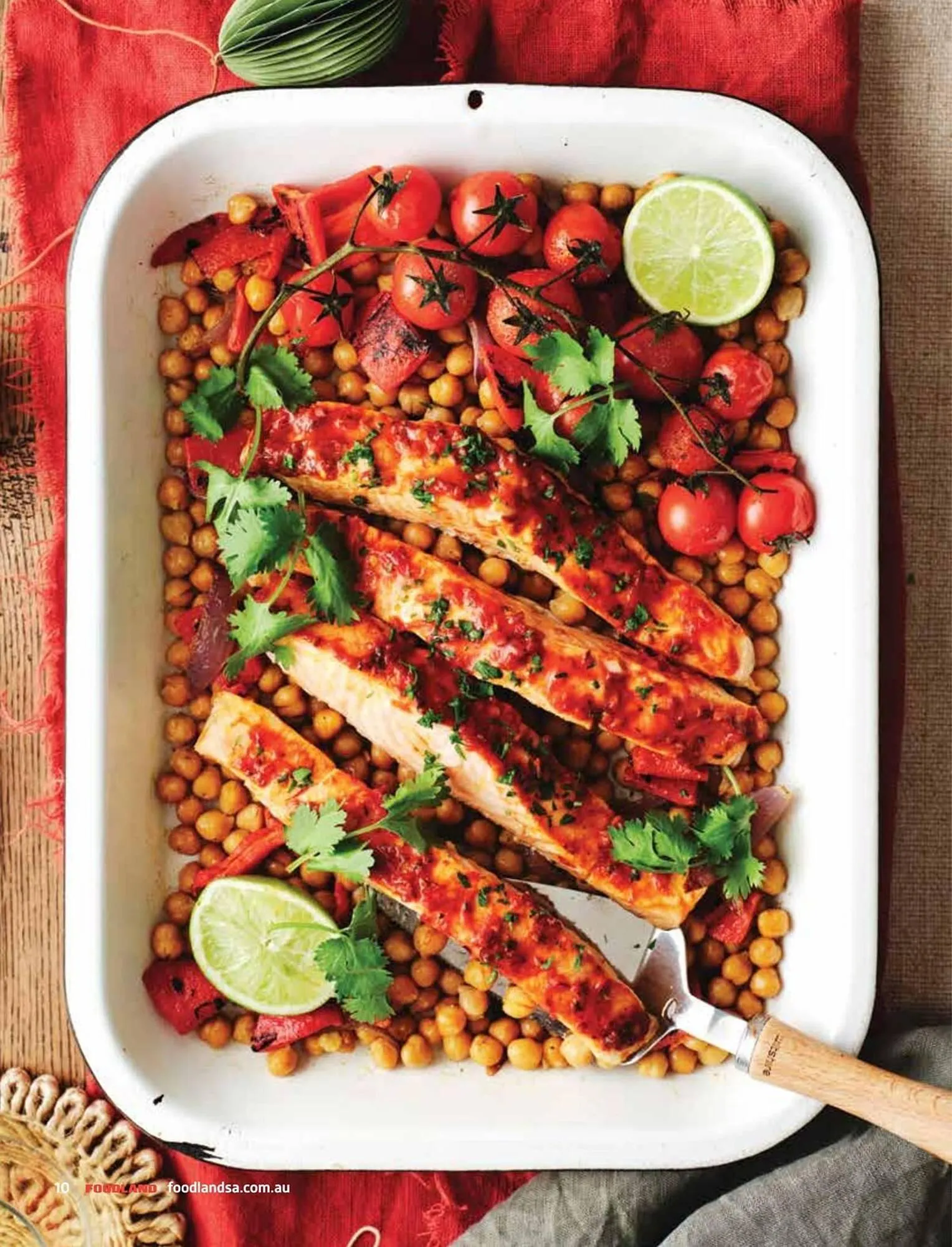 Foodland catalogue - Catalogue valid from 1 March to 30 September 2025 - page 10