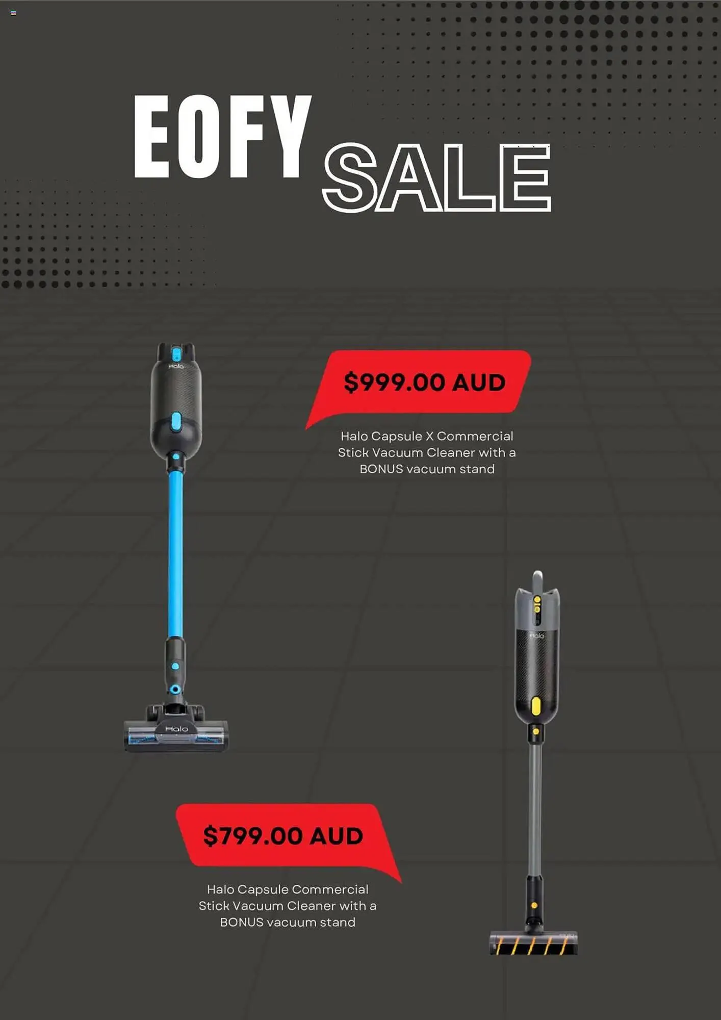 Godfreys catalogue - Catalogue valid from 5 June to 30 June 2025 - page 4