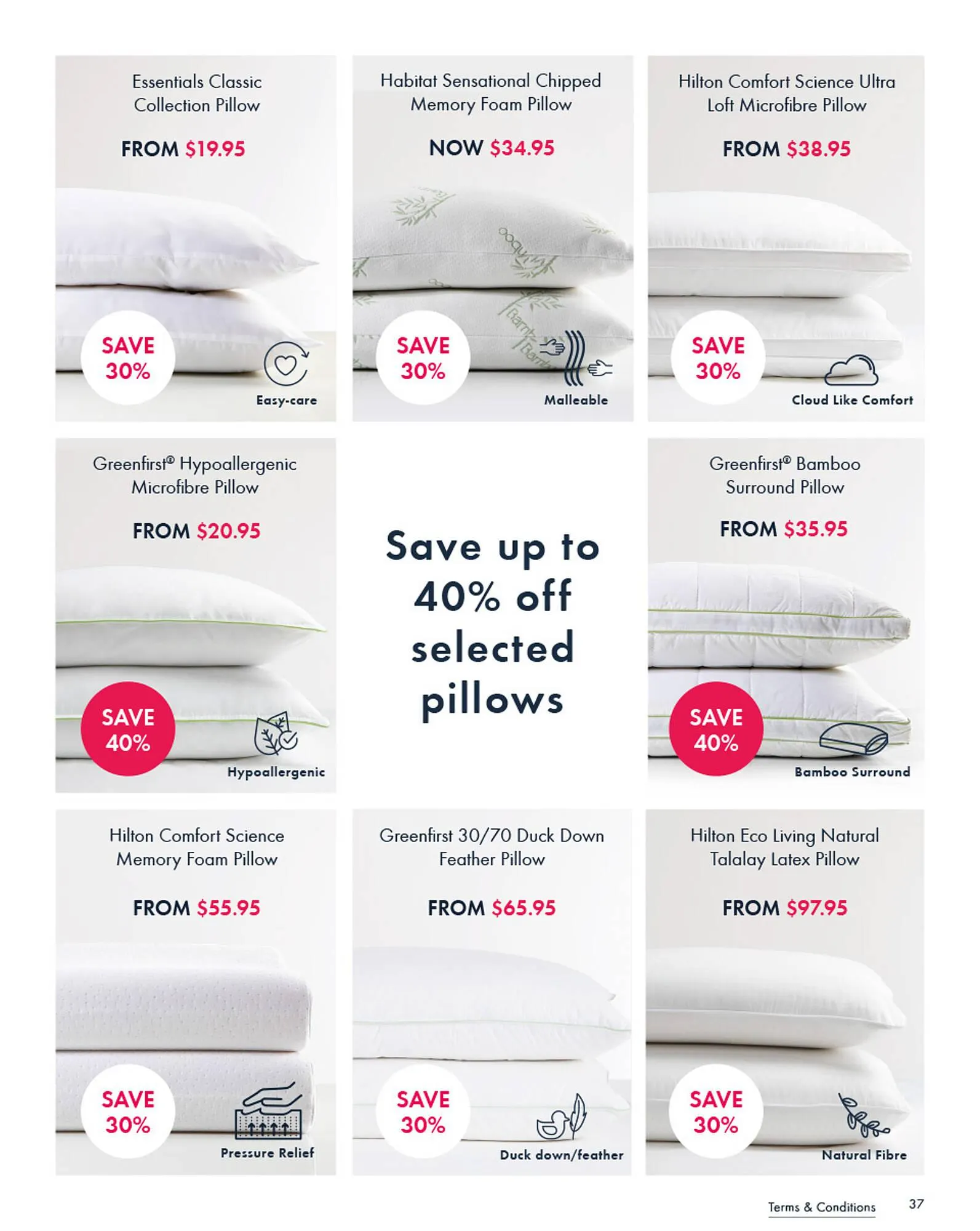 Pillow Talk catalogue - Catalogue valid from 2 December to 18 January 2026 - page 37