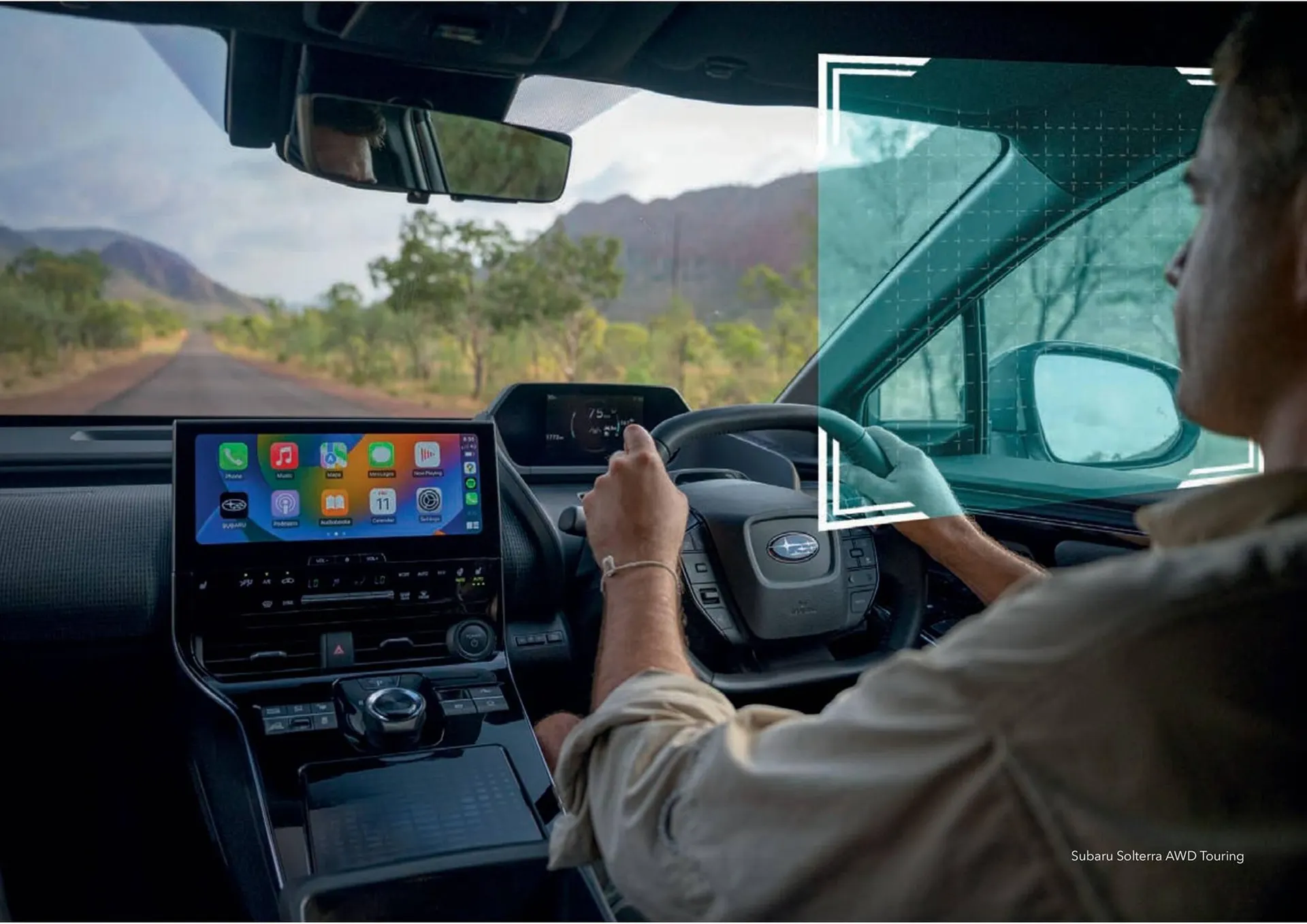 Subaru catalogue - Catalogue valid from 20 June to 20 June 2026 - page 25