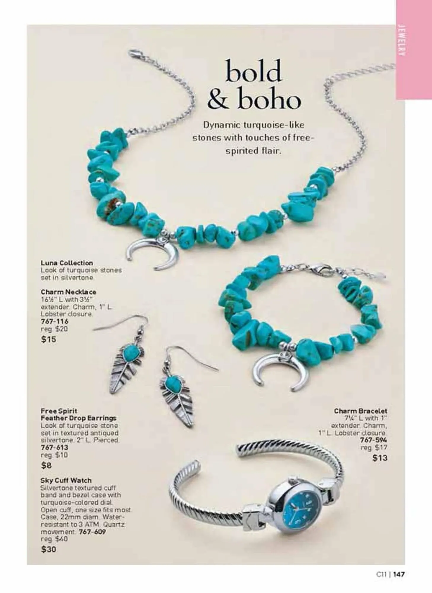 Avon catalogue - Catalogue valid from 27 April to 2 June 2026 - page 147