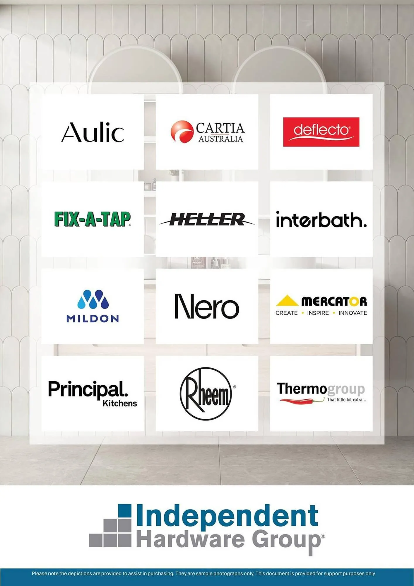 Mitre 10 catalogue - Catalogue valid from 27 June to 31 December 2025 - page 23