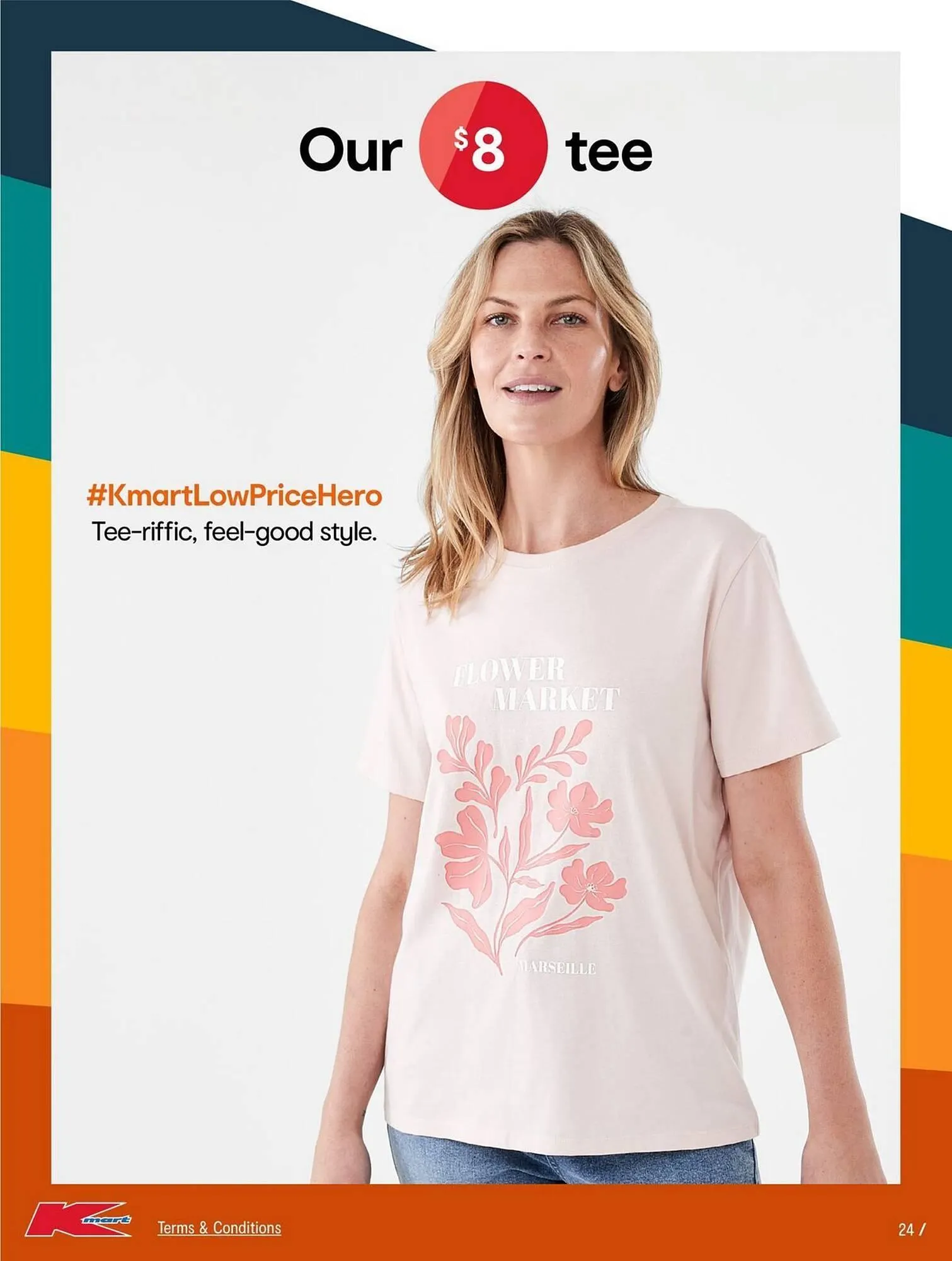 Kmart catalogue - Catalogue valid from 5 June to 25 June 2025 - page 24