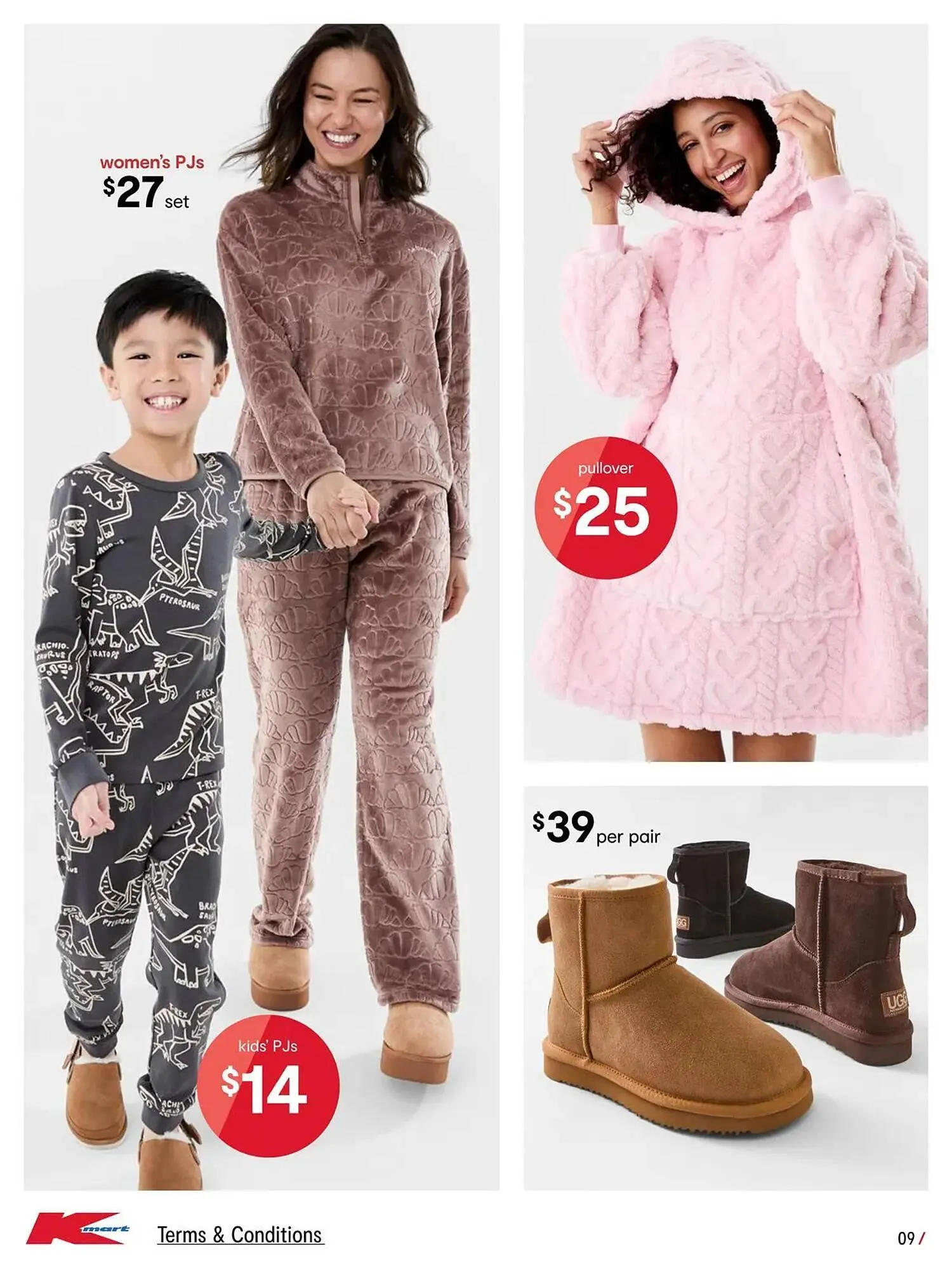 Kmart catalogue - Catalogue valid from 16 April to 10 May 2026 - page 9
