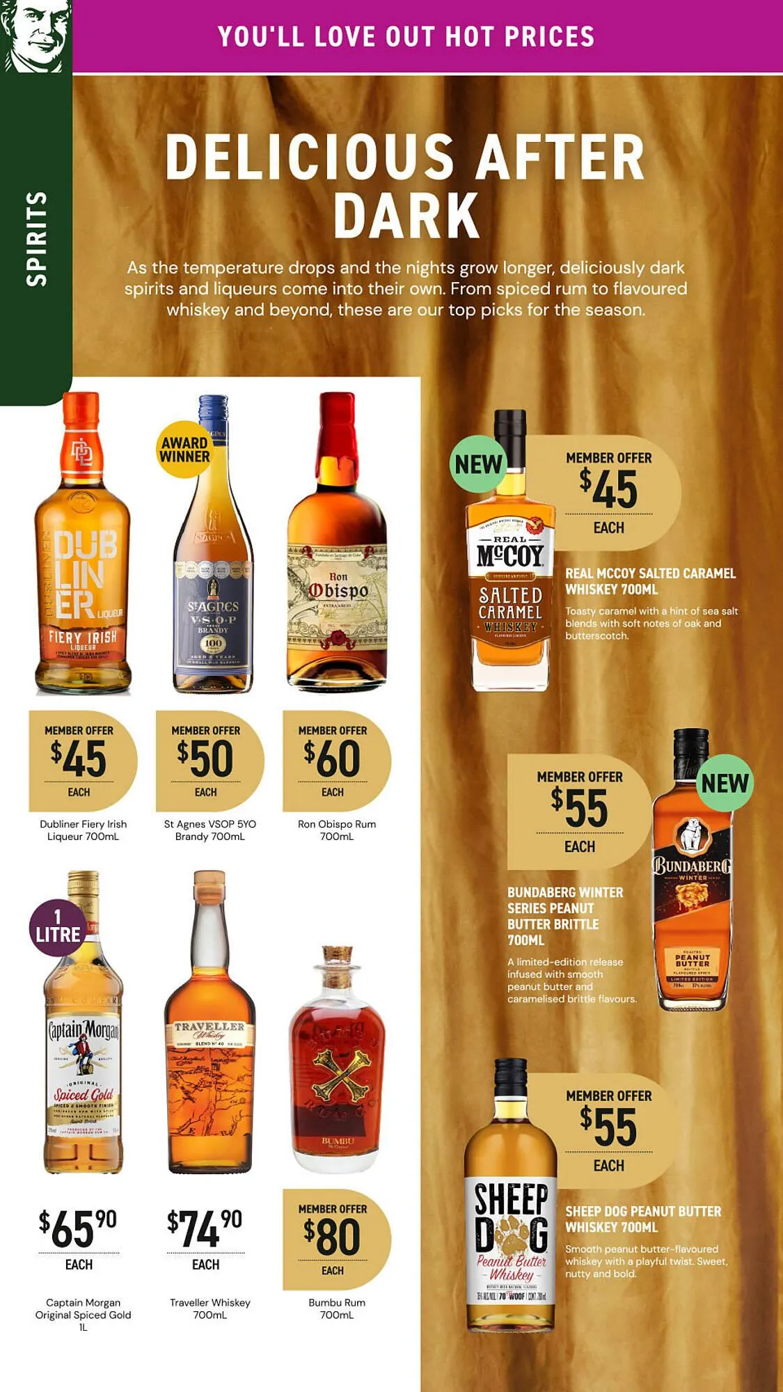 Dan Murphy's catalogue - Catalogue valid from 29 May to 11 June 2025 - page 30