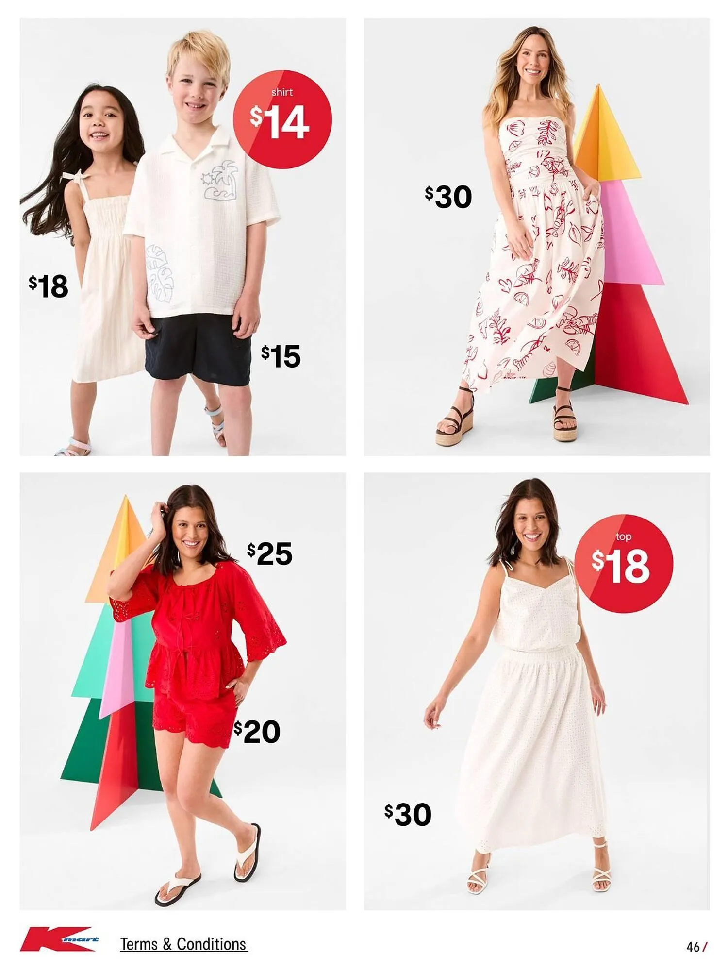 Kmart catalogue - Catalogue valid from 4 December to 17 December 2025 - page 46