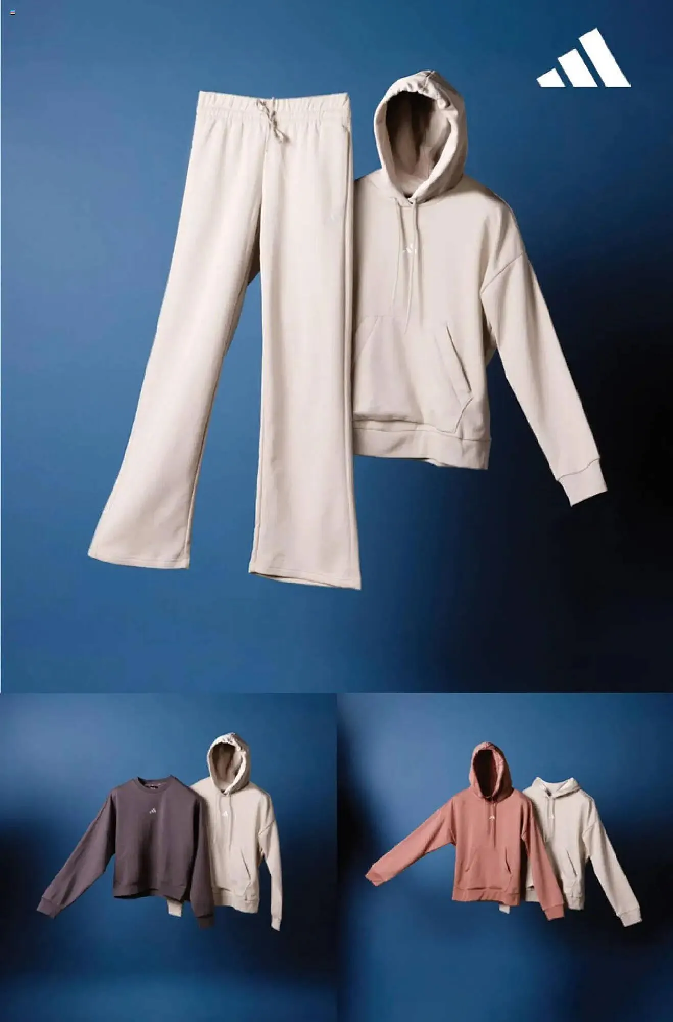 Sportspower catalogue - Catalogue valid from 16 April to 21 April 2025 - page 5