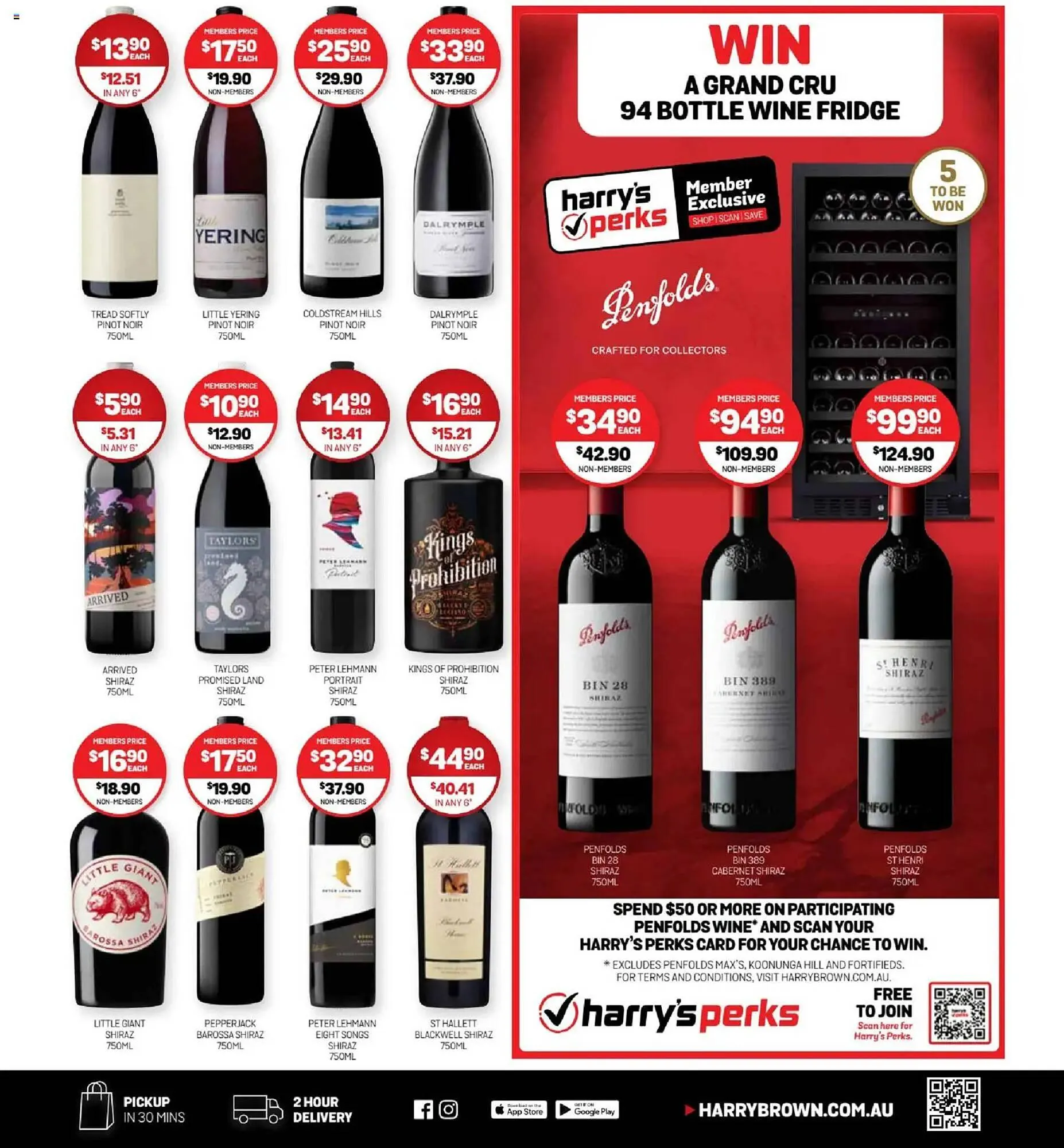 Harry Brown catalogue - Catalogue valid from 18 February to 10 March 2026 - page 5