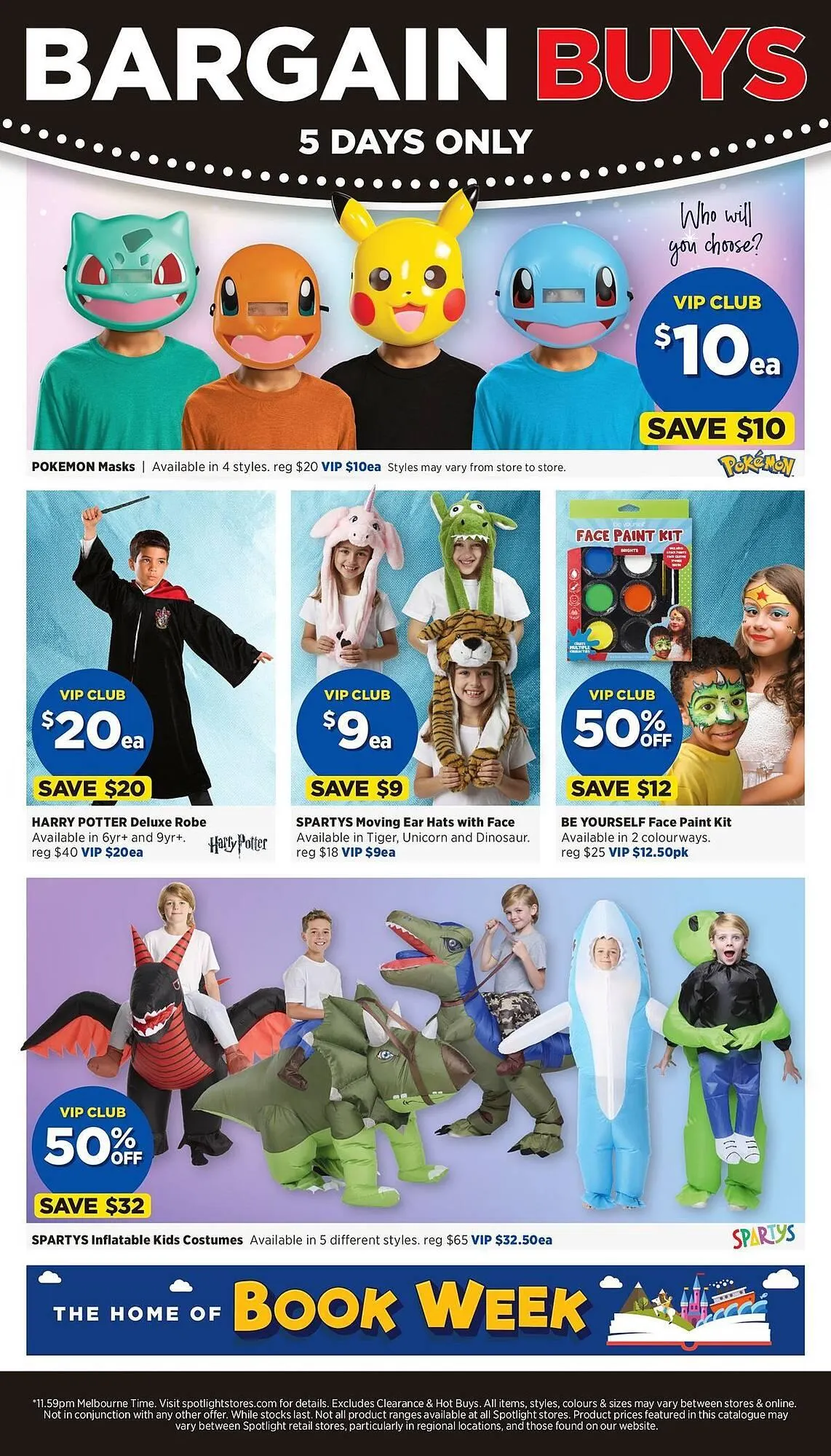 Spotlight catalogue - Catalogue valid from 30 July to 3 August 2025 - page 8