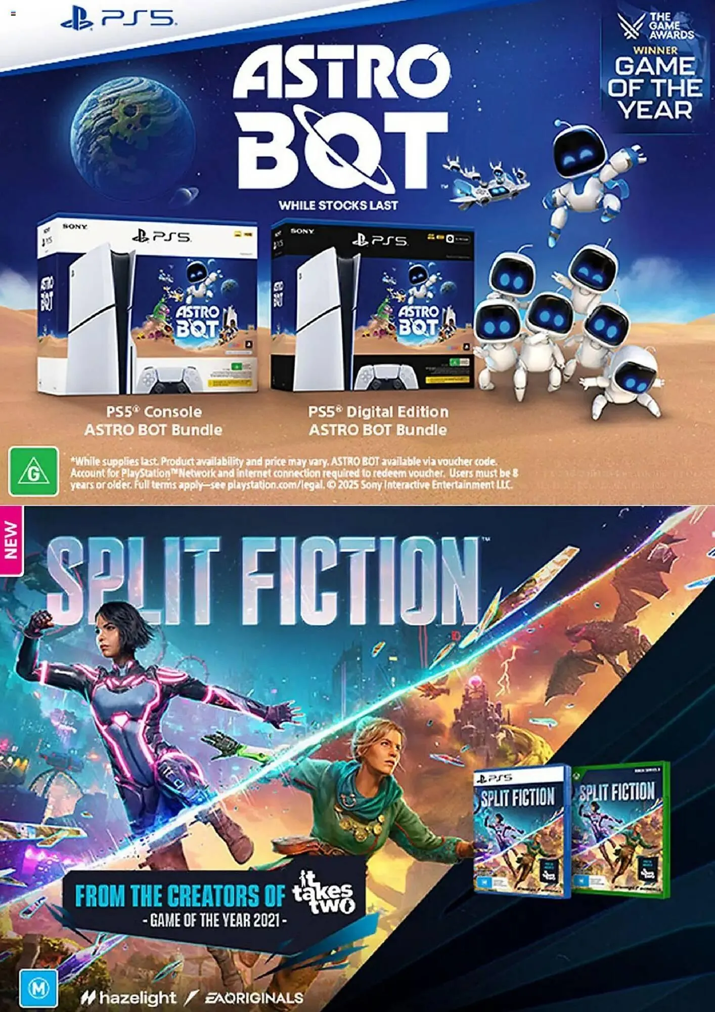 BIG W catalogue - Catalogue valid from 13 March to 31 March 2025 - page 5