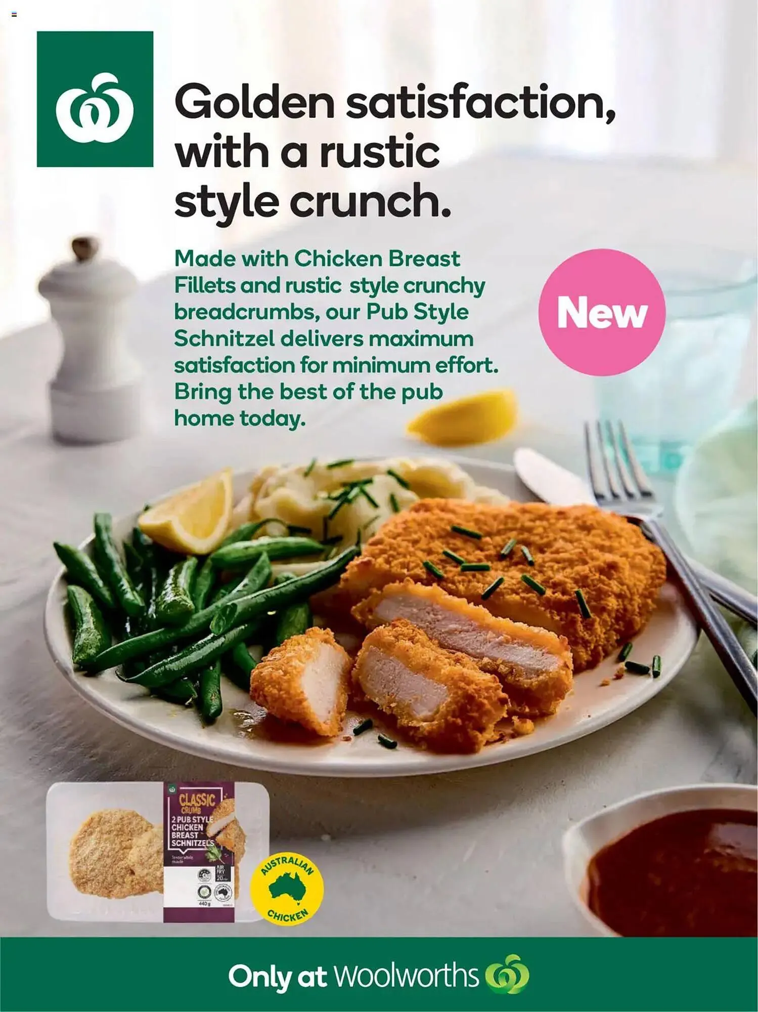 Woolworths catalogue - Catalogue valid from 30 June to 31 July 2025 - page 77