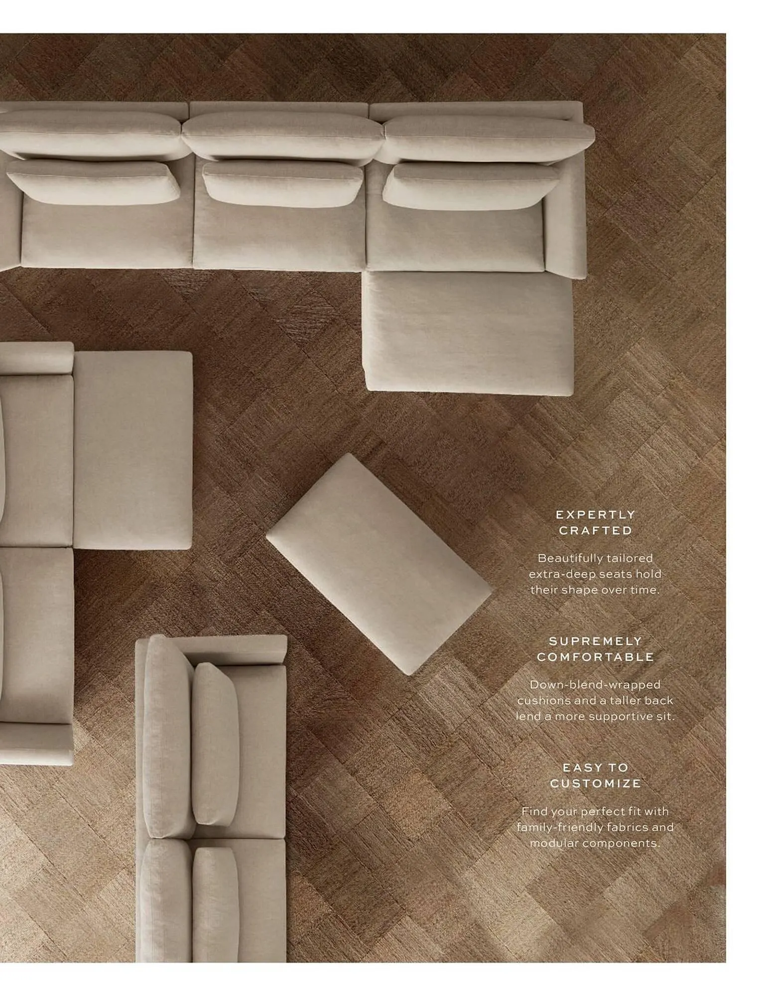 Pottery Barn catalogue - Catalogue valid from 21 April to 30 June 2026 - page 59