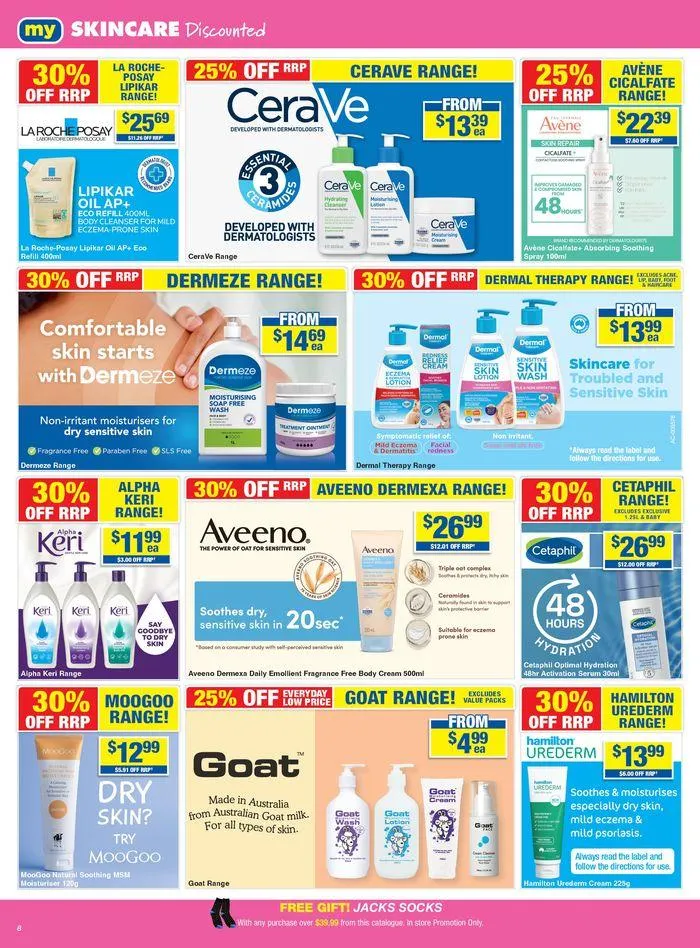 2 for 1 Sale - Catalogue valid from 30 May to 19 June 2024 - page 8