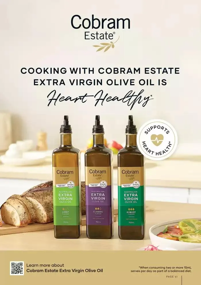 January 2025 - Catalogue valid from 16 December to 31 January 2025 - page 51