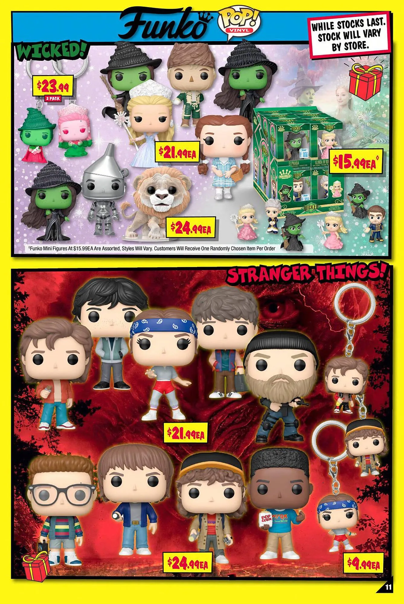 JB Hi-Fi catalogue - Catalogue valid from 11 December to 24 December 2025 - page 11