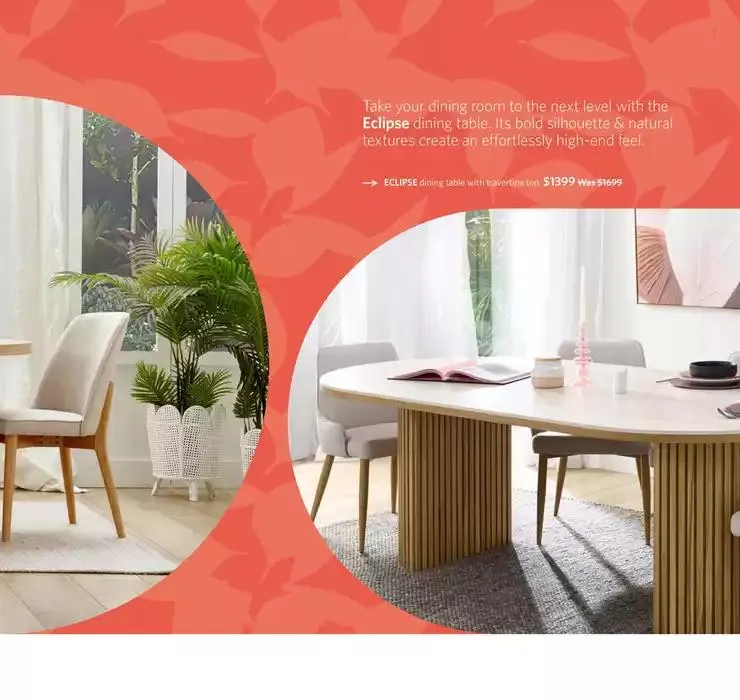 Autumn Price Drop - Catalogue valid from 1 April to 31 May 2025 - page 3