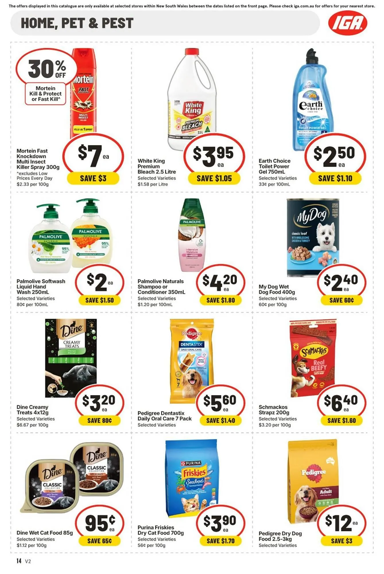 IGA catalogue - Catalogue valid from 31 December to 6 January 2026 - page 15