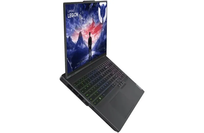 Lenovo Legion Pro 5i 16" i9 32GB 1TB RTX4070 8GB Gaming Laptop