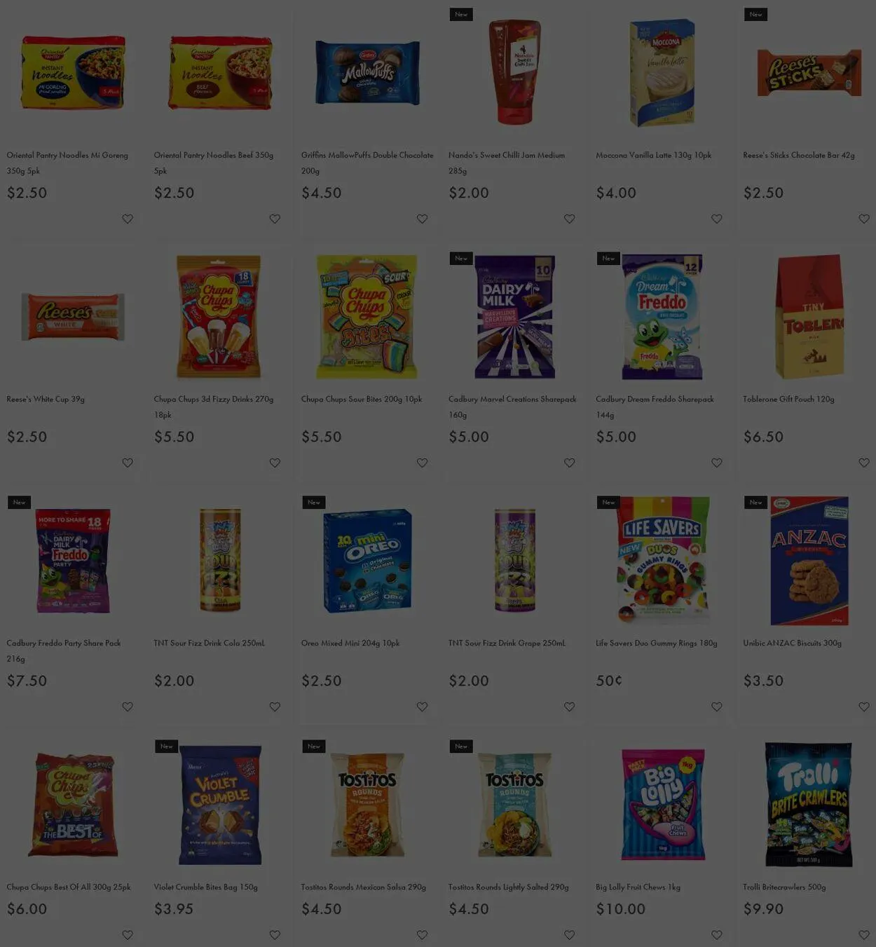 The Reject Shop Current catalogue - Catalogue valid from 9 June to 18 June 2025 - page 20