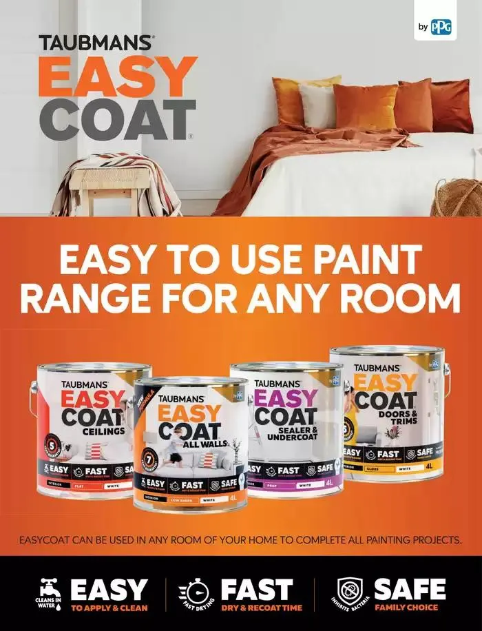 Magazine February 2025 - Catalogue valid from 1 February to 28 February 2025 - page 76