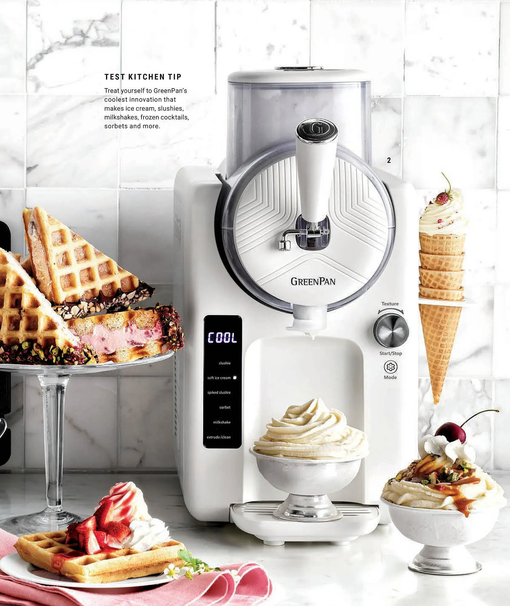 Williams-Sonoma catalogue - Catalogue valid from 1 June to 30 June 2025 - page 35