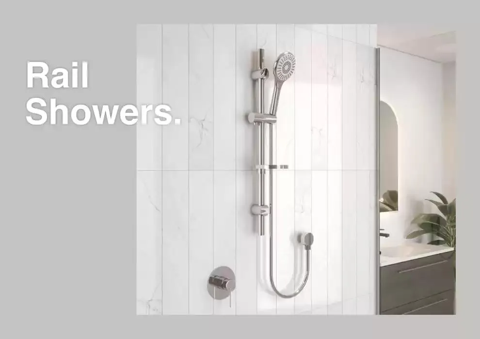 Raymor Brochure Showers 2025 - Catalogue valid from 24 December to 31 January 2025 - page 16