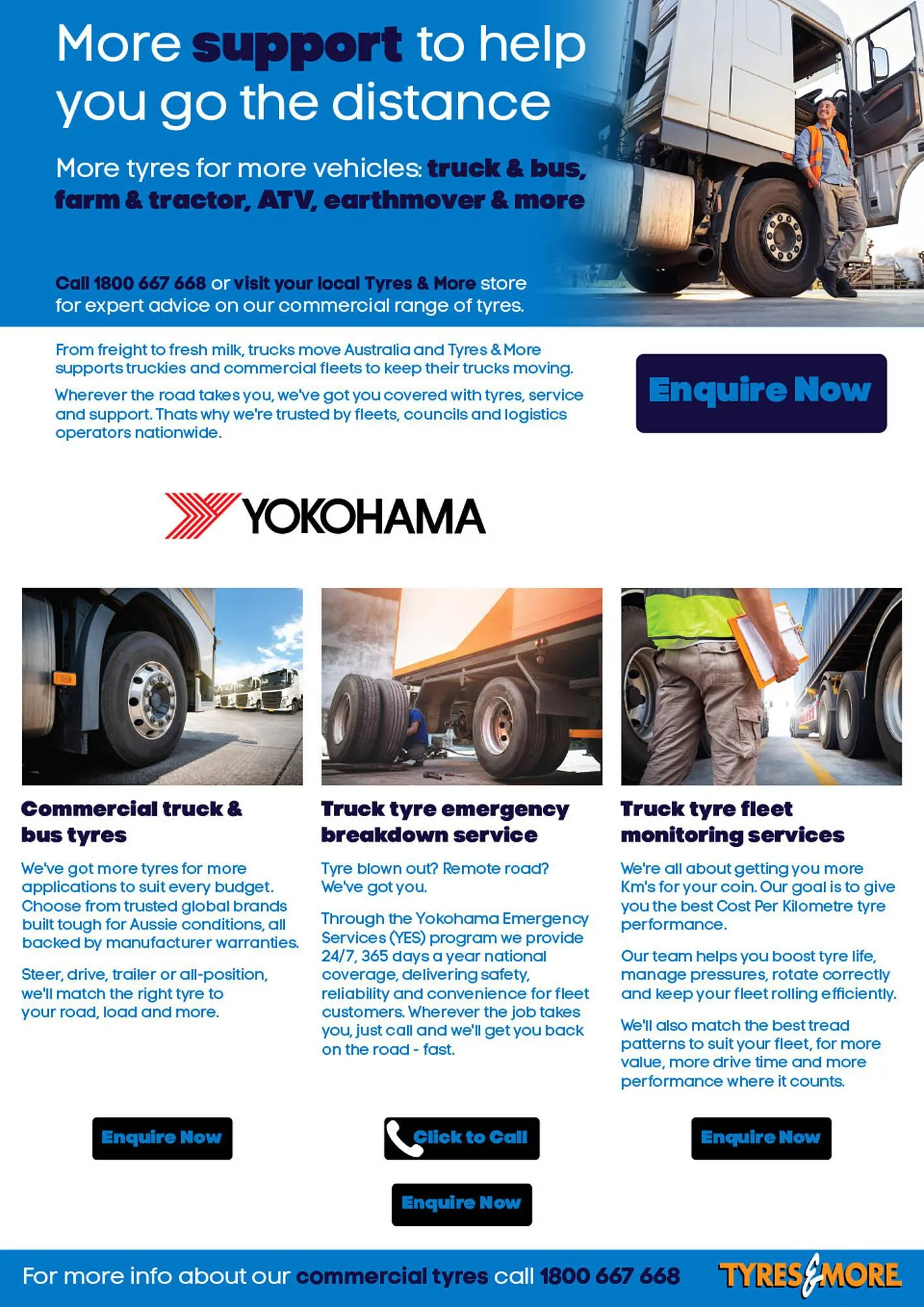 Tyres & More catalogue - Catalogue valid from 1 November to 31 December 2025 - page 9
