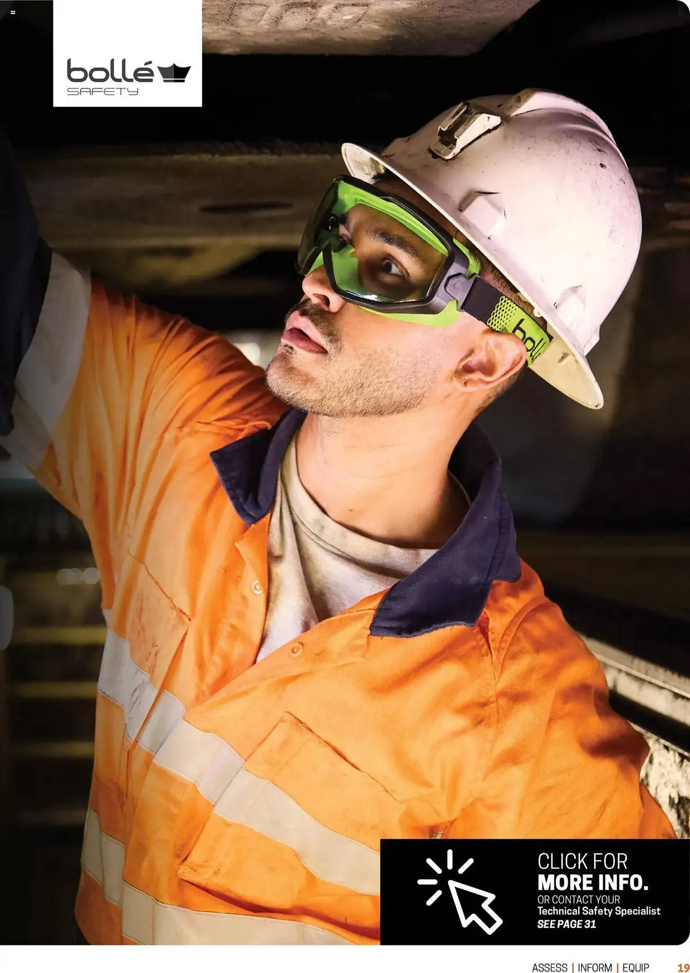 Blackwoods catalogue - Catalogue valid from 6 October to 13 March 2026 - page 19