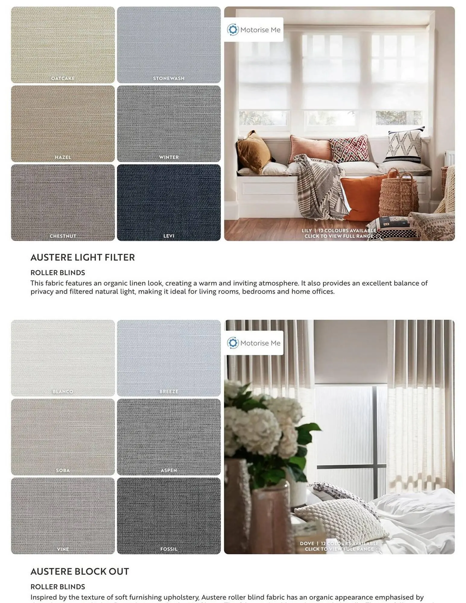 Carpet Court catalogue - Catalogue valid from 1 September to 30 November 2025 - page 37