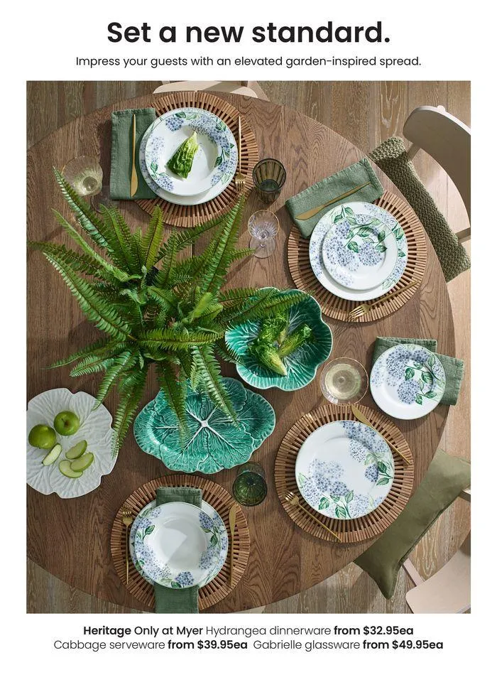 Home Positional #1 - Catalogue valid from 6 August to 1 September 2024 - page 13