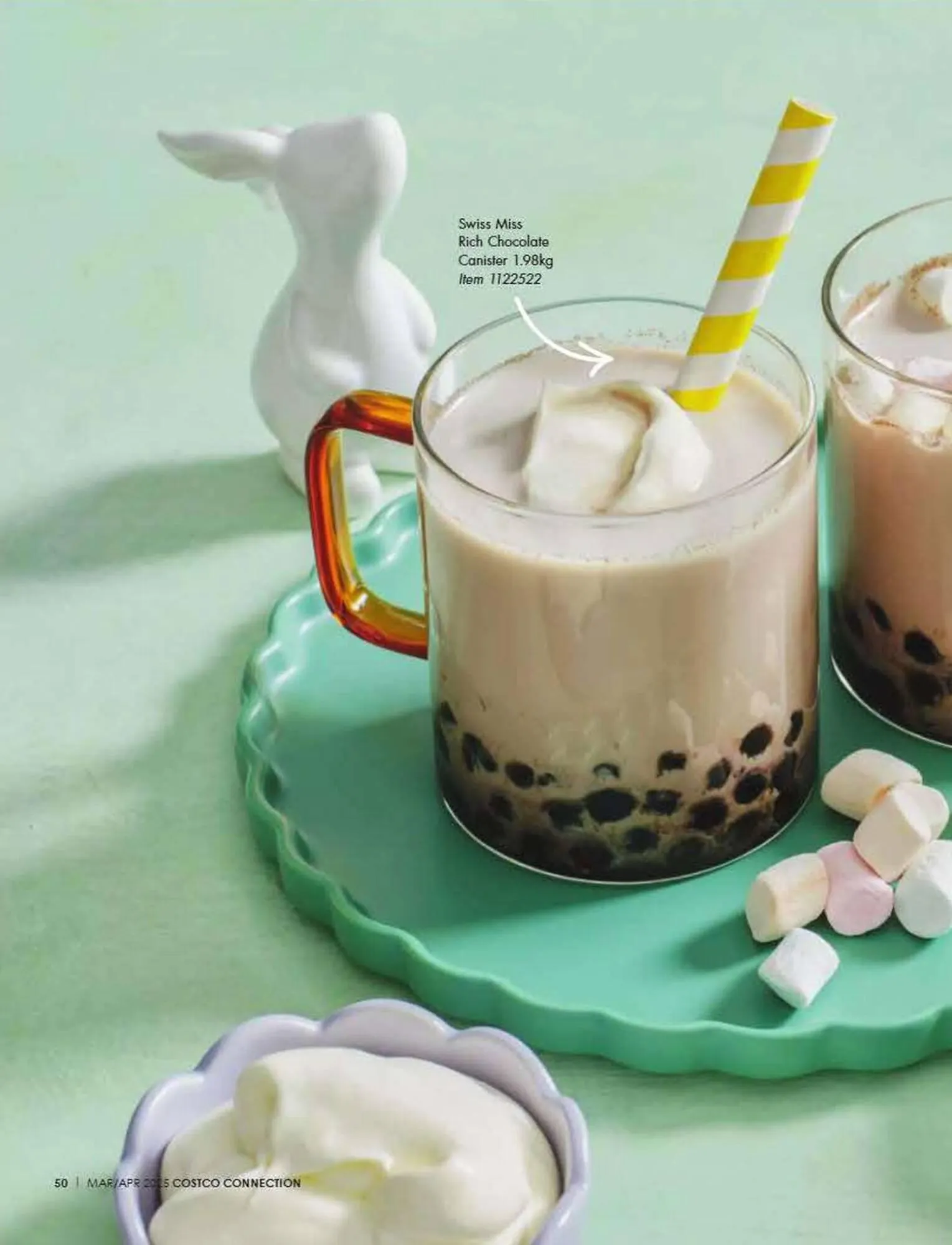 Costco catalogue - Catalogue valid from 1 March to 30 April 2025 - page 50