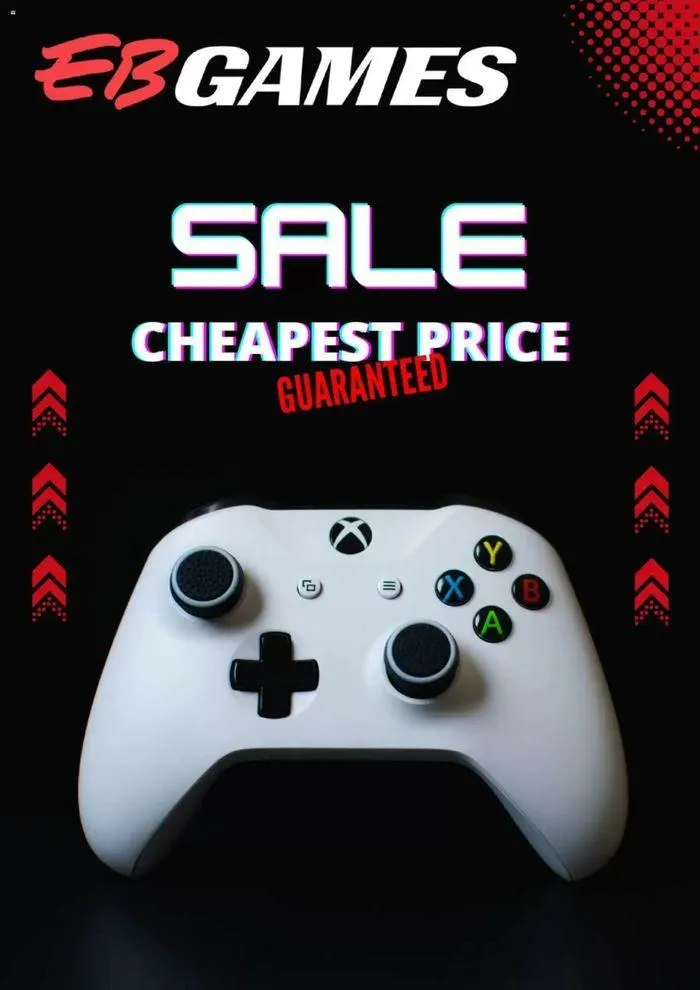 Cheapest Price Guaranteed - 1