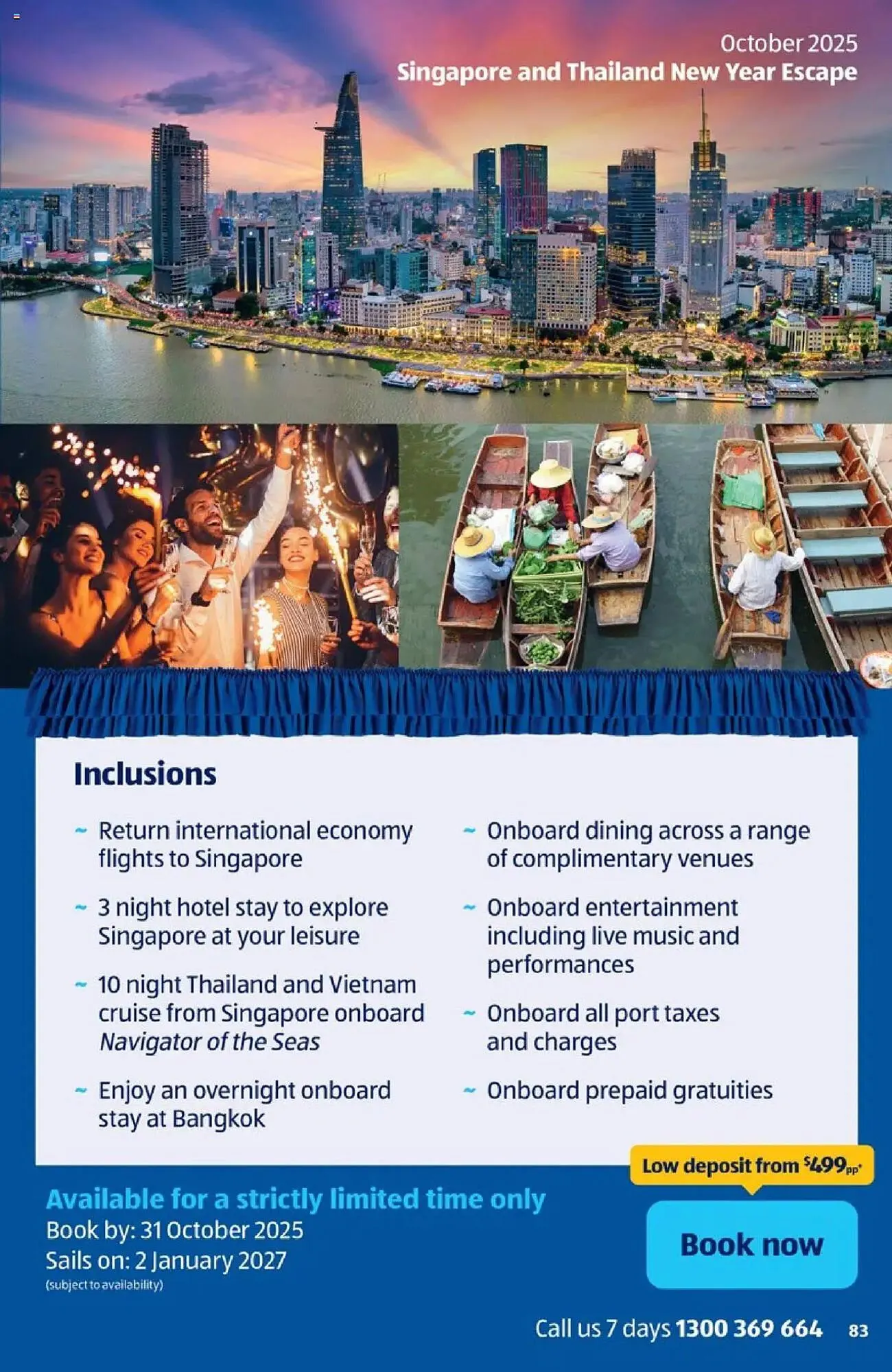 ALDI catalogue - Catalogue valid from 30 September to 31 October 2025 - page 83